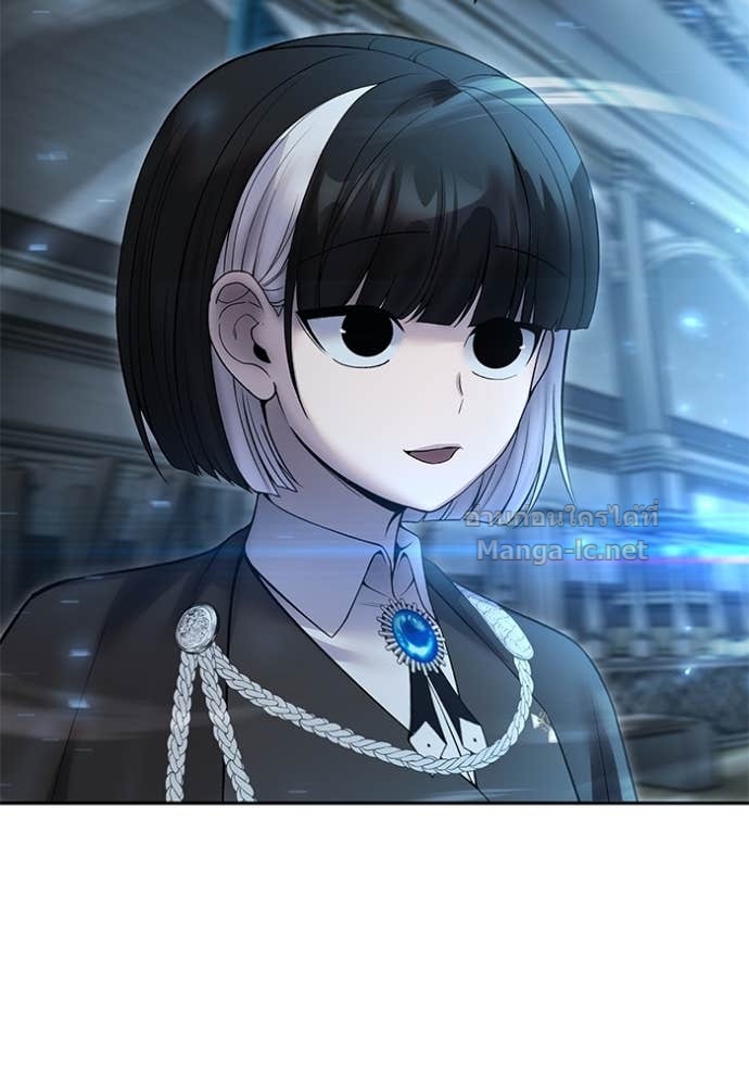 Secretly More Powerful than the Hero ตอนที่ 83 101