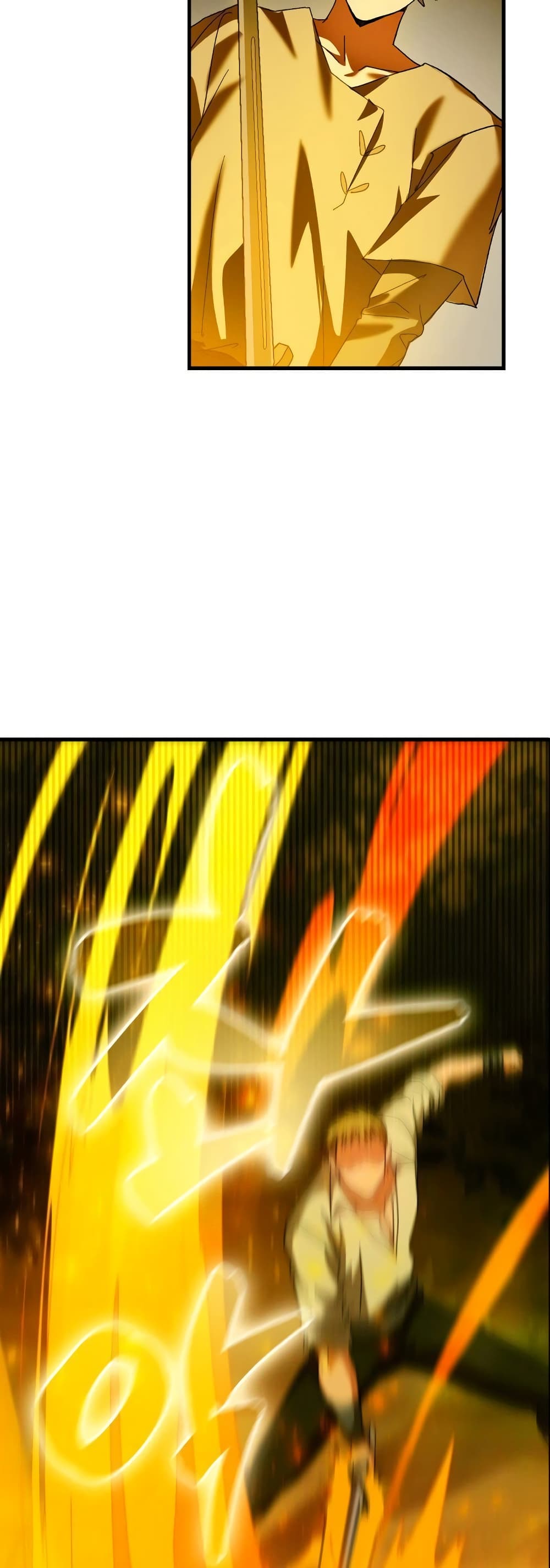 To Hell With Being a Saint, I’m a Doctor ตอนที่ 8 หน้า 33