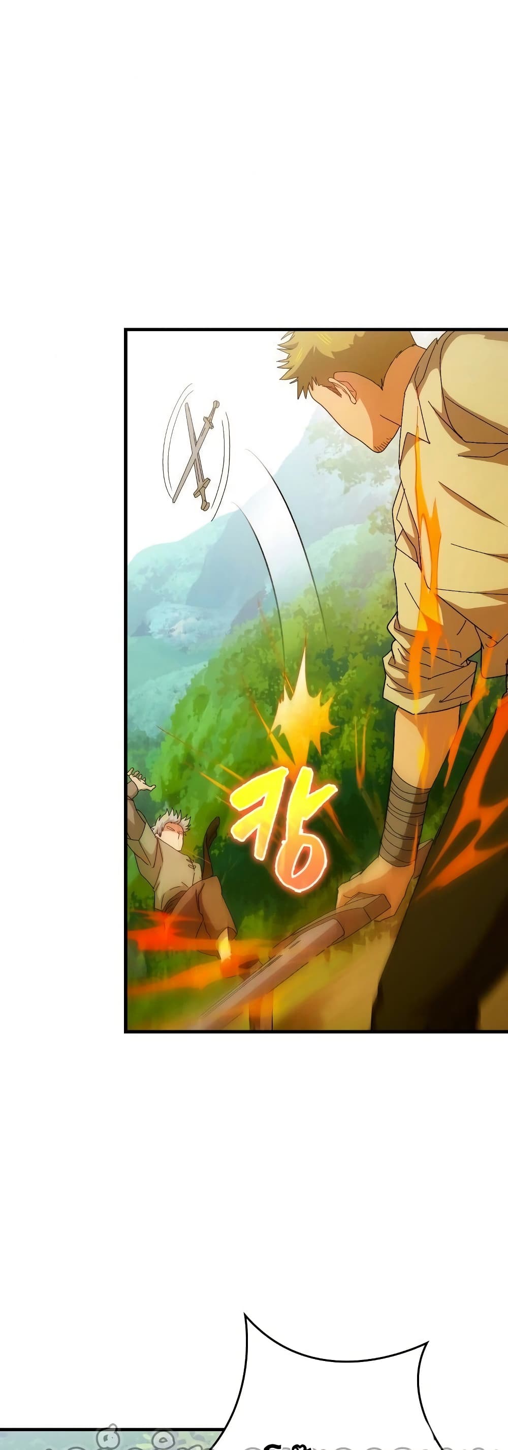 To Hell With Being a Saint, I’m a Doctor ตอนที่ 8 หน้า 35