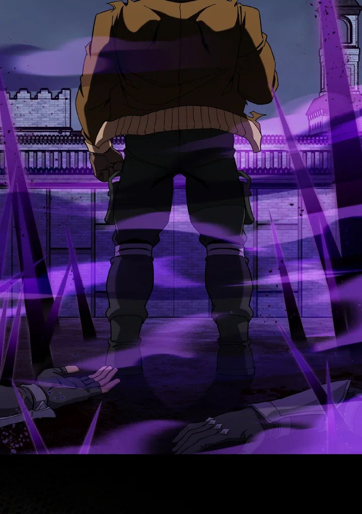 Max Level Player ตอนที่ 84 หน้า 35