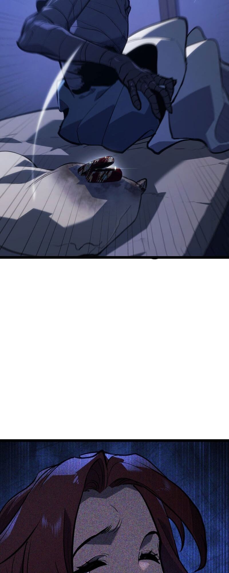 Reaper of the Drifting Moon ตอนที่ 84 หน้า 4