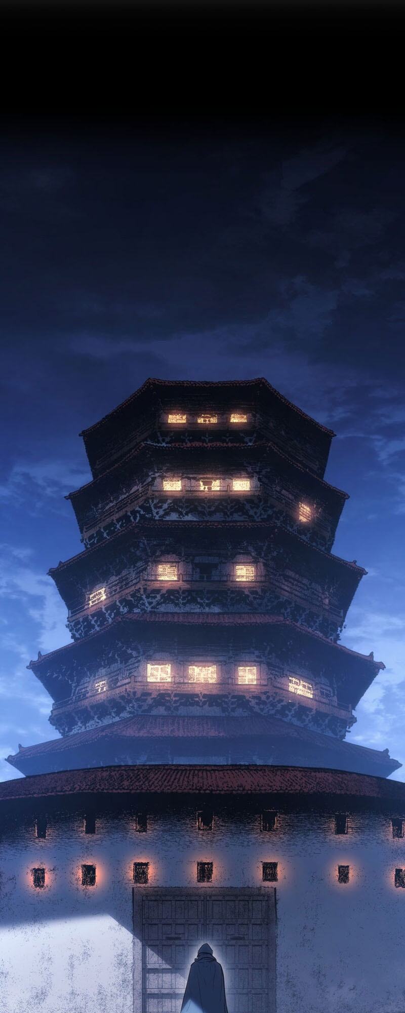 Reaper of the Drifting Moon ตอนที่ 84 หน้า 8