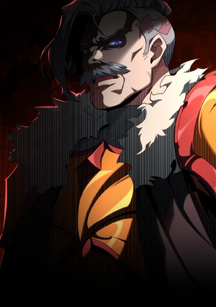 Max Level Player ตอนที่ 84 หน้า 84