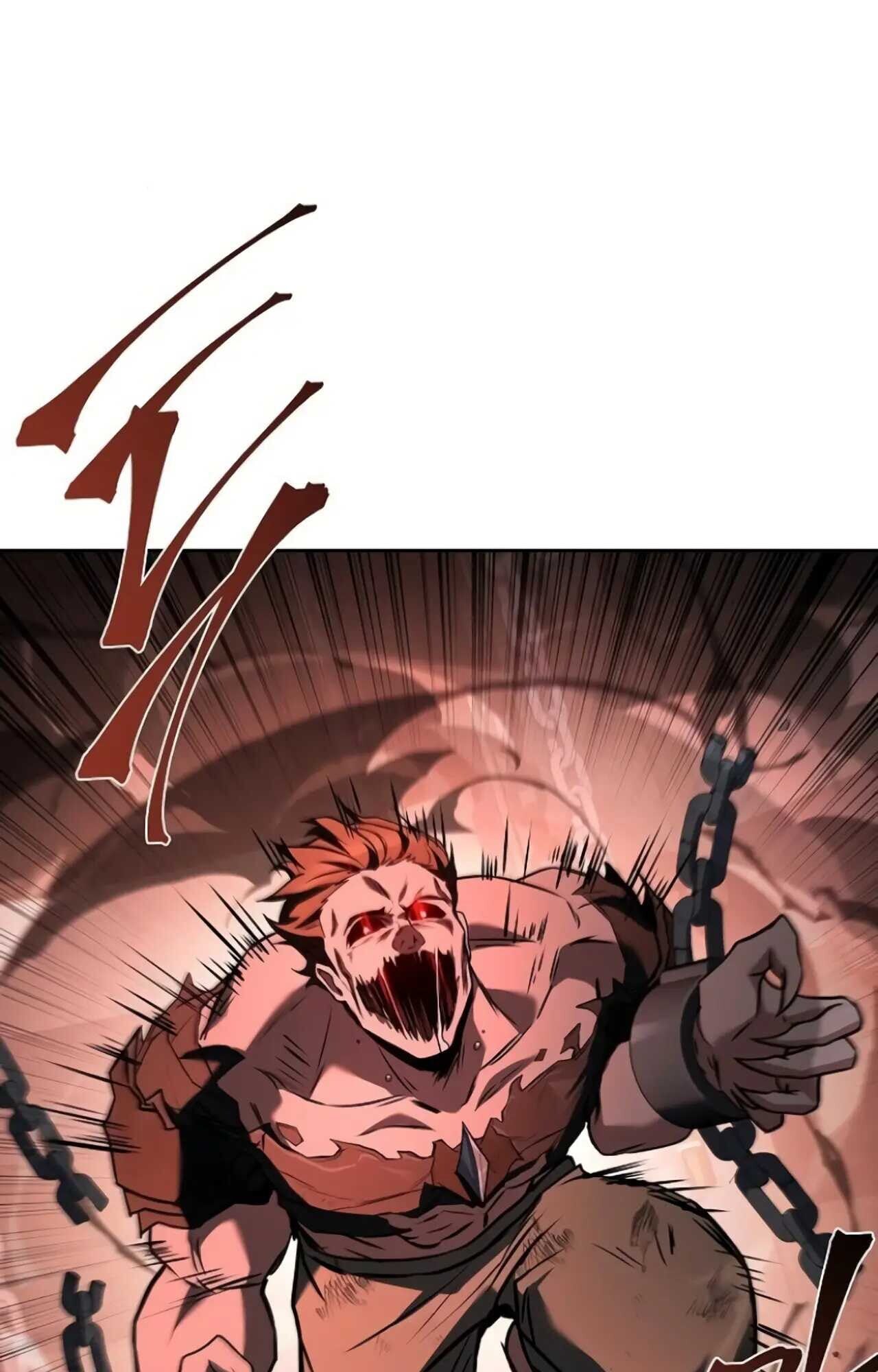 A Wizard’s Restaurant ตอนที่ 84 หน้า 117