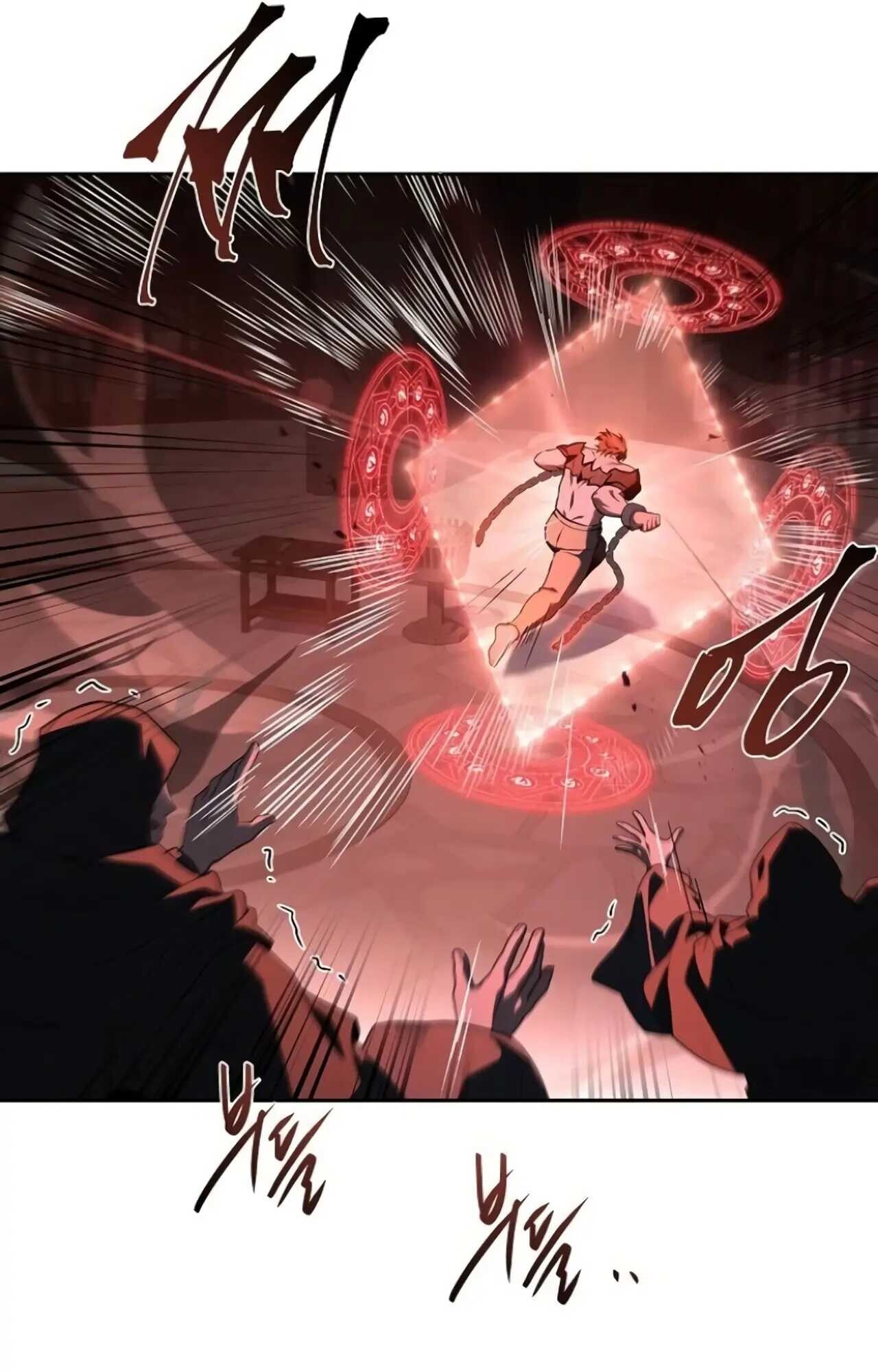 A Wizard’s Restaurant ตอนที่ 84 หน้า 119