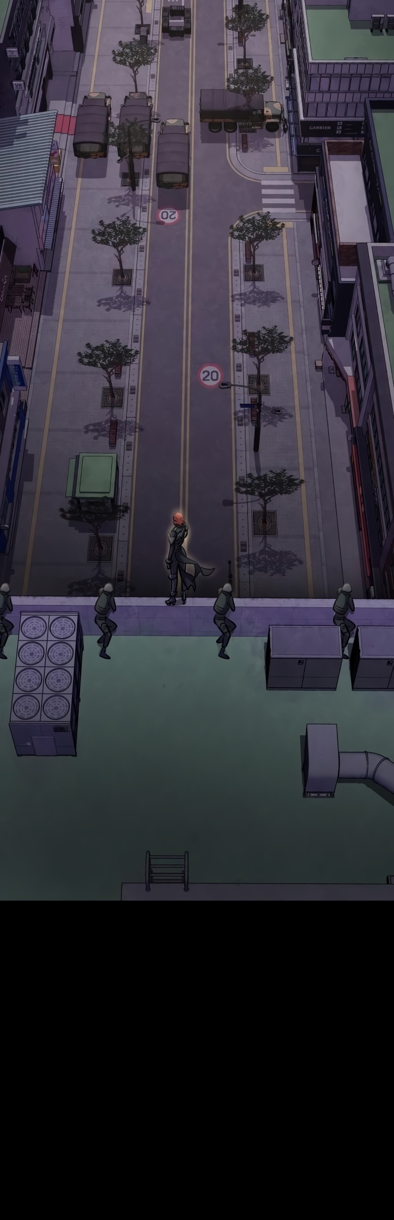 Steel-Eating Player ตอนที่ 8 หน้า 42