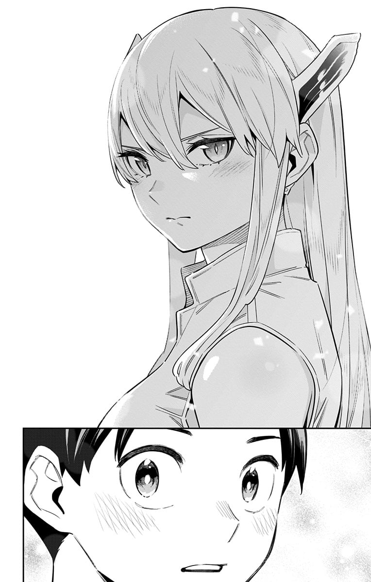 Mato Seihei no Slave ตอนที่ 84 หน้า 20