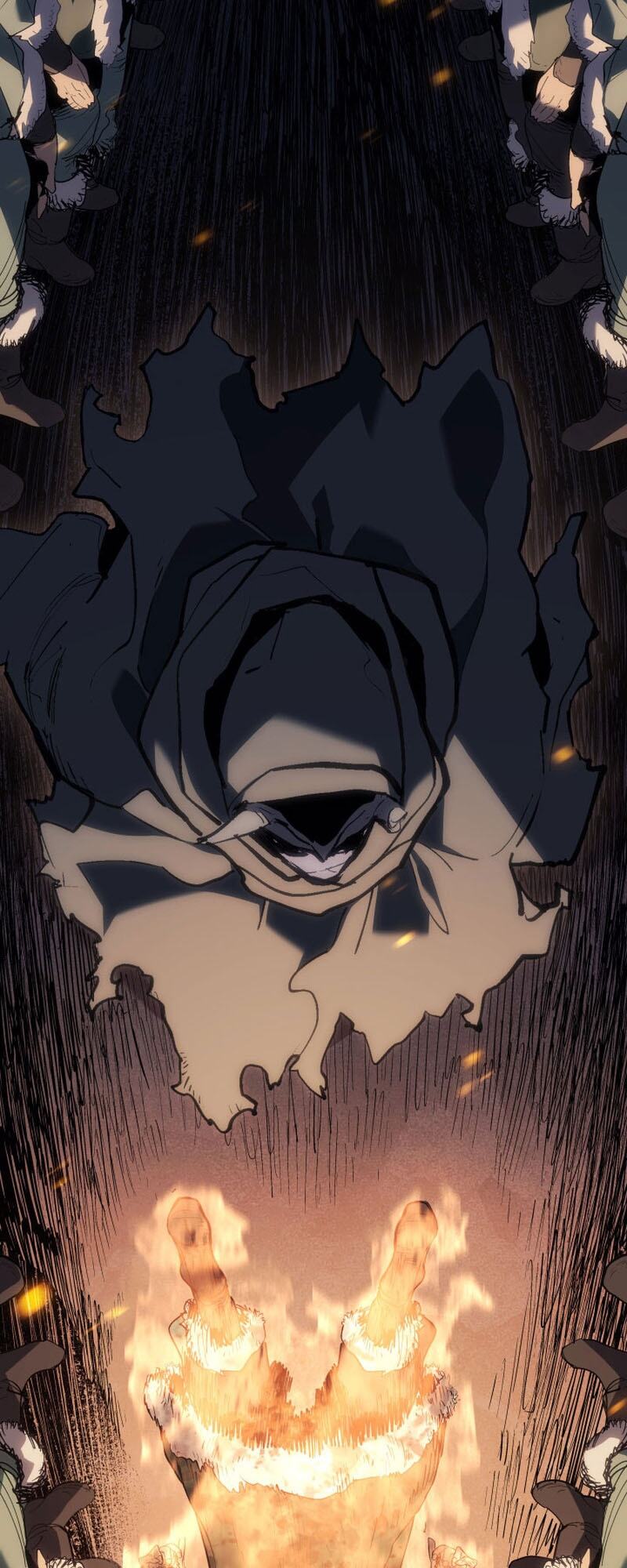 Reaper of the Drifting Moon ตอนที่ 84 หน้า 33