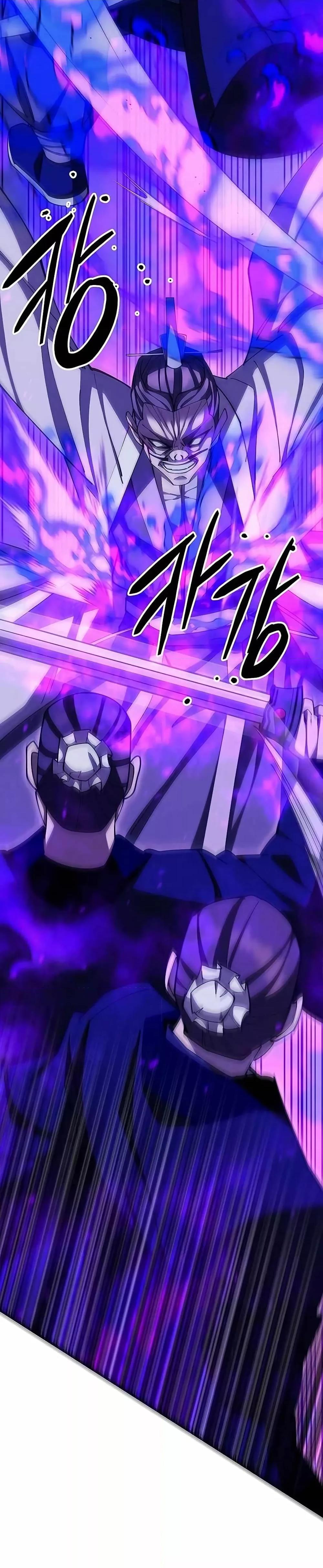 World’s Greatest Senior Disciple ตอนที่ 84 หน้า 34