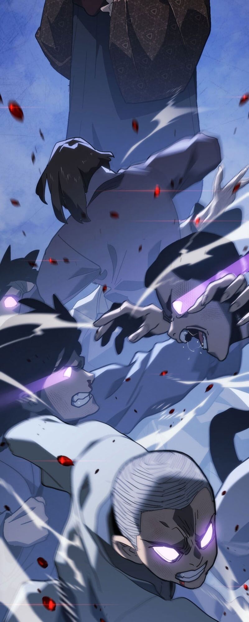 Reaper of the Drifting Moon ตอนที่ 85 หน้า 59