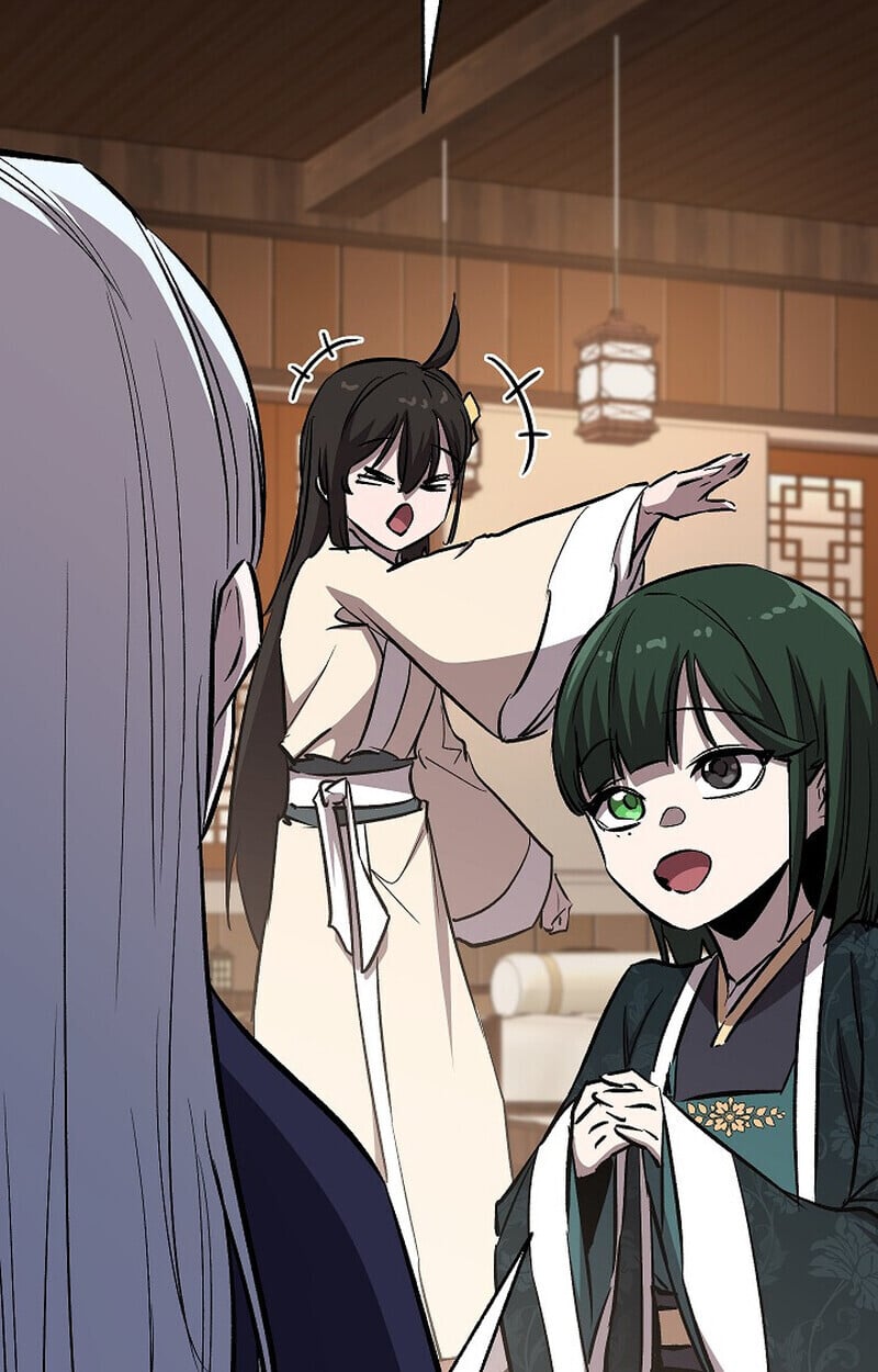 Childhood Friend of the Zenith ตอนที่ 86 14