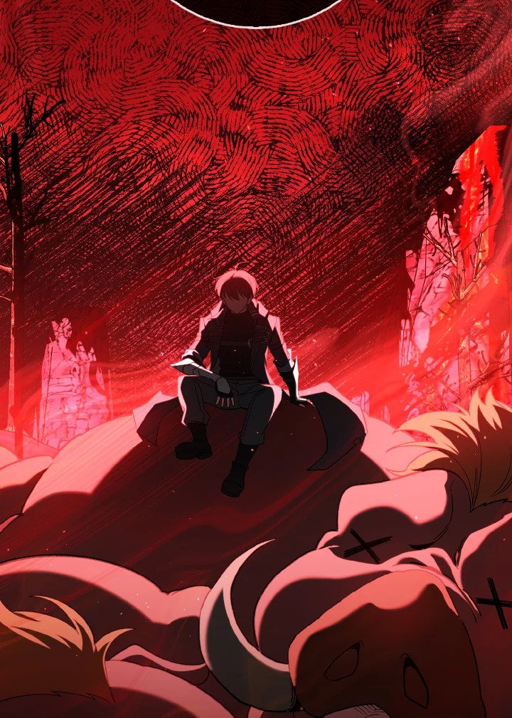 Max Level Player ตอนที่ 86 หน้า 119