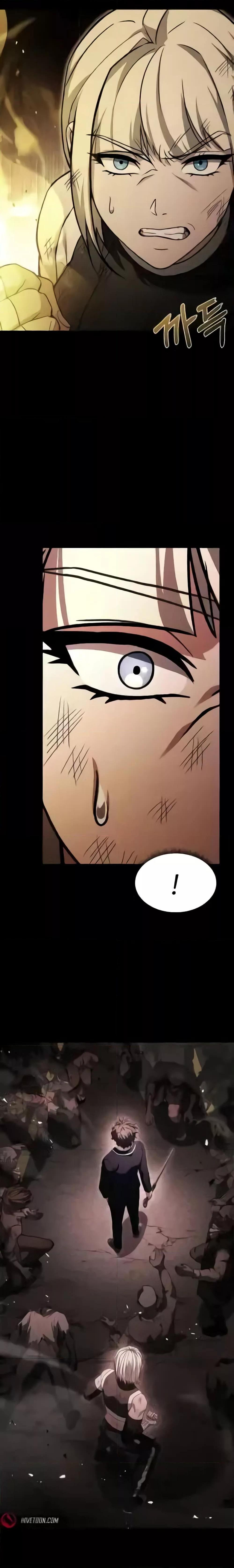 The Constellations Are My Disciples ตอนที่ 86 หน้า 15