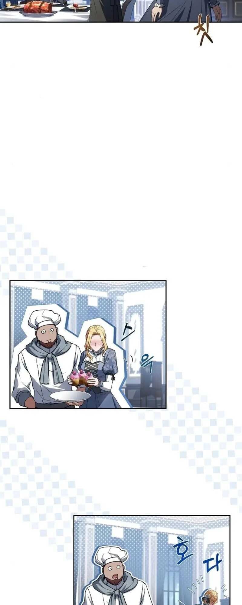 A Wizard’s Restaurant ตอนที่ 86 หน้า 37