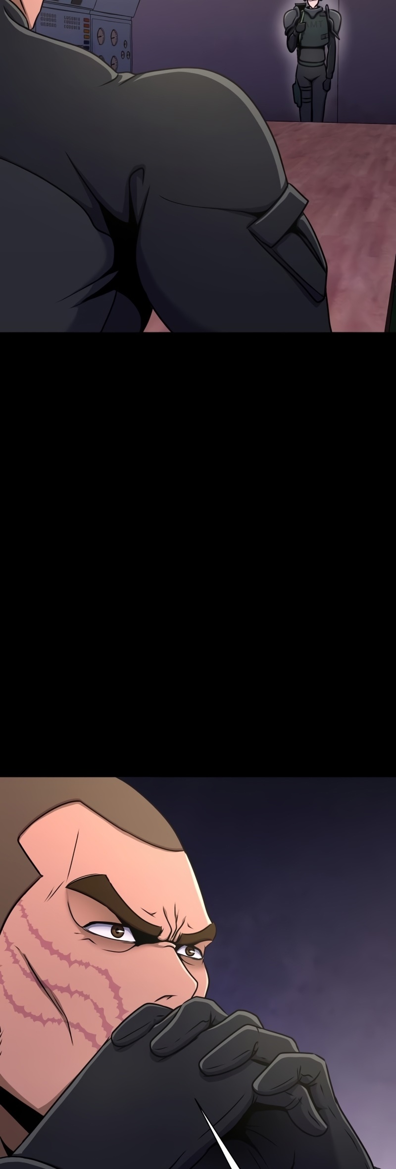 Steel-Eating Player ตอนที่ 8 หน้า 65