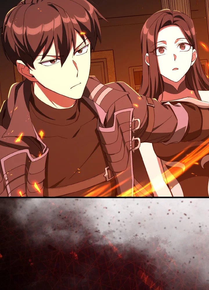 Max Level Player ตอนที่ 87 หน้า 118