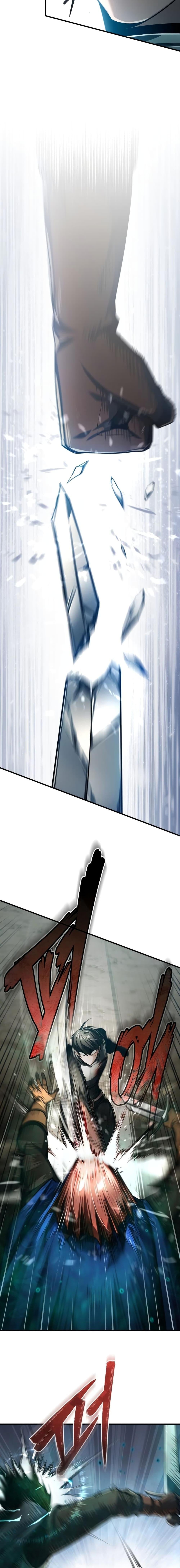 The Heavenly Demon Can’t Live a Normal Life มารสวรรค์จะมีชีวิตธรรมดาไม่ได้หรอก ตอนที่ 87 หน้า 19