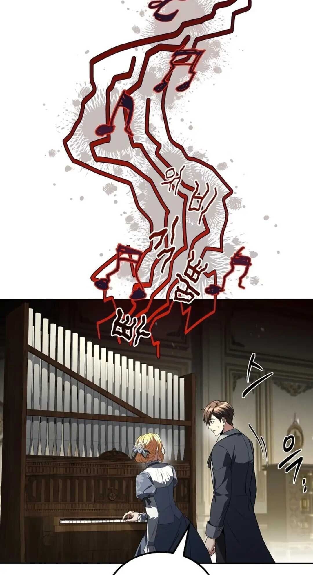 A Wizard’s Restaurant ตอนที่ 88 หน้า 10