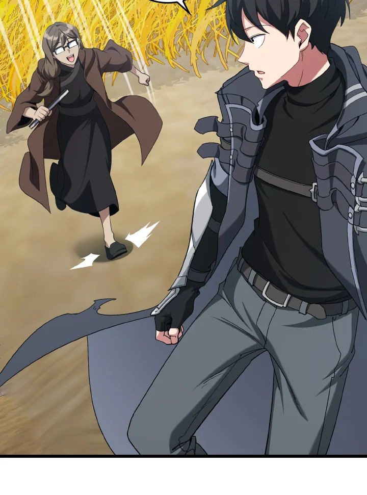 Max Level Player ตอนที่ 88 หน้า 64