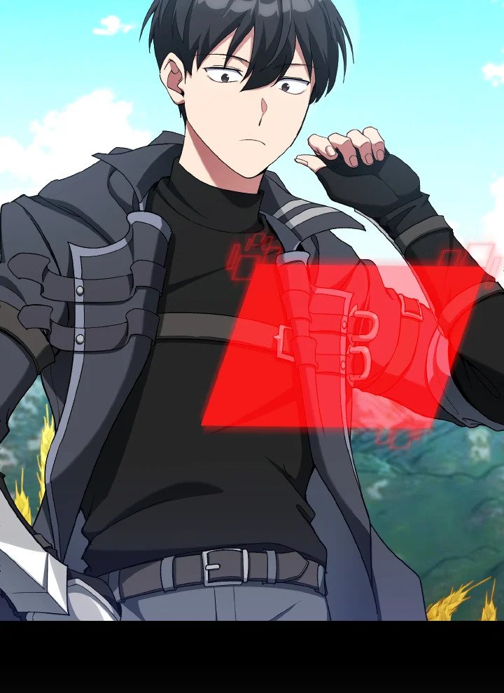 Max Level Player ตอนที่ 88 หน้า 108