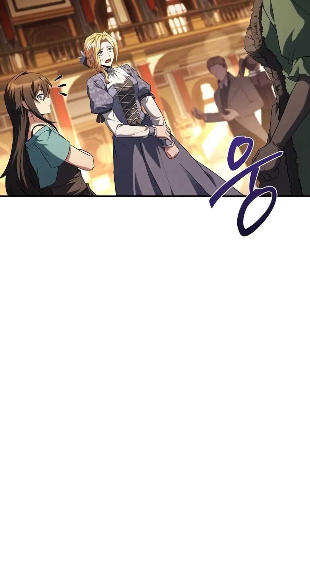 A Wizard’s Restaurant ตอนที่ 89 หน้า 6