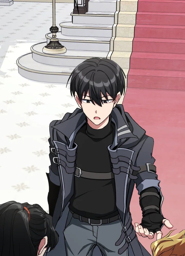 Max Level Player ตอนที่ 89 หน้า 78