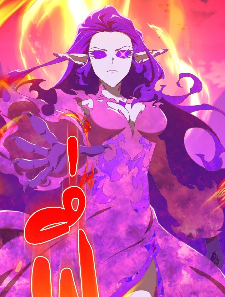 Max Level Player ตอนที่ 89 หน้า 98