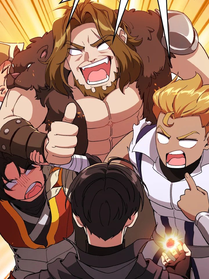 Max Level Player ตอนที่ 89 หน้า 110