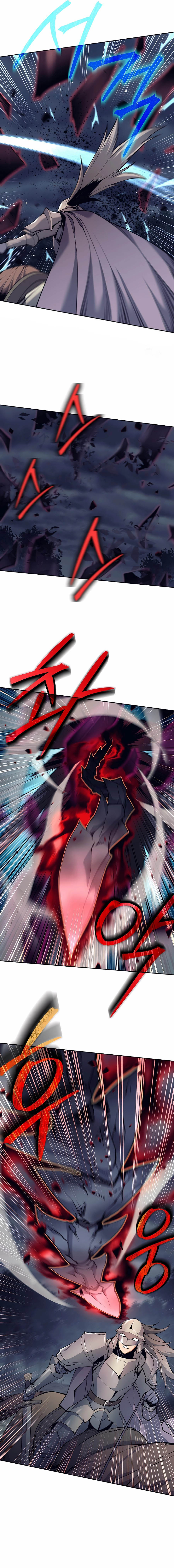 Trash of A Dark Fantasy ผมกลายเป็นตัวละครในเกมแนวดาร์กแฟนตาซี ตอนที่ 9 หน้า 14