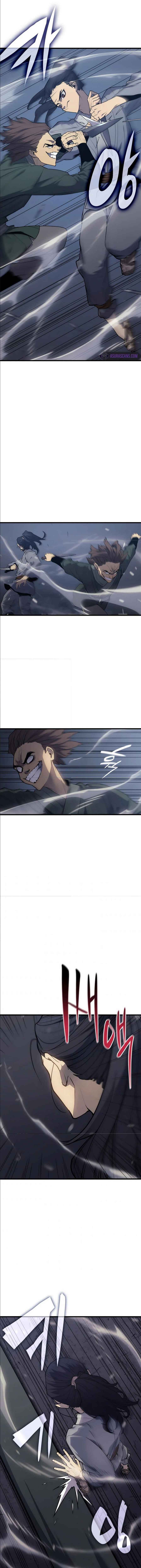 Reaper of the Drifting Moon ตอนที่ 9 หน้า 15