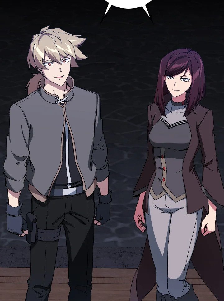 Max Level Player ตอนที่ 90 หน้า 5