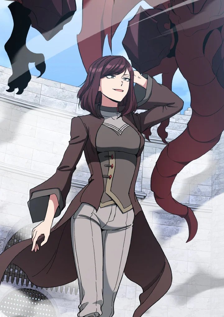 Max Level Player ตอนที่ 90 หน้า 29