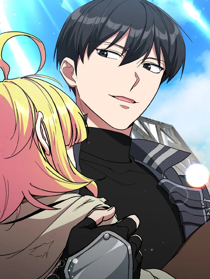 Max Level Player ตอนที่ 90 หน้า 137