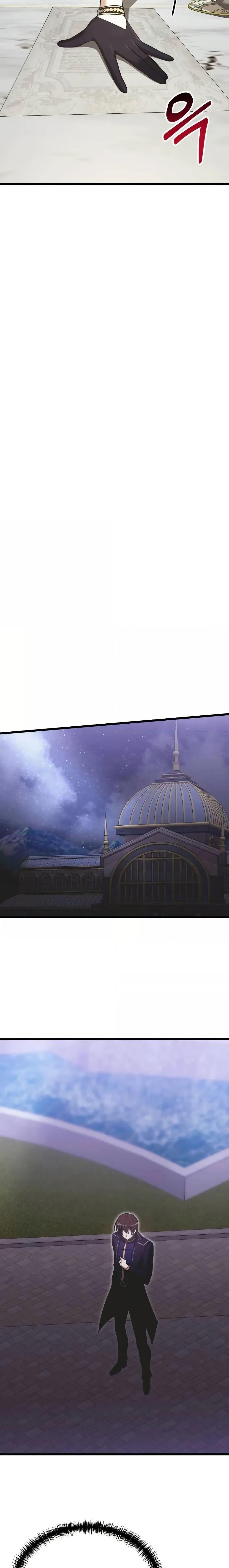 Terminally-Ill Genius Dark Knight อัศวินดำล่าท้าเวลา ตอนที่ 90 หน้า 18