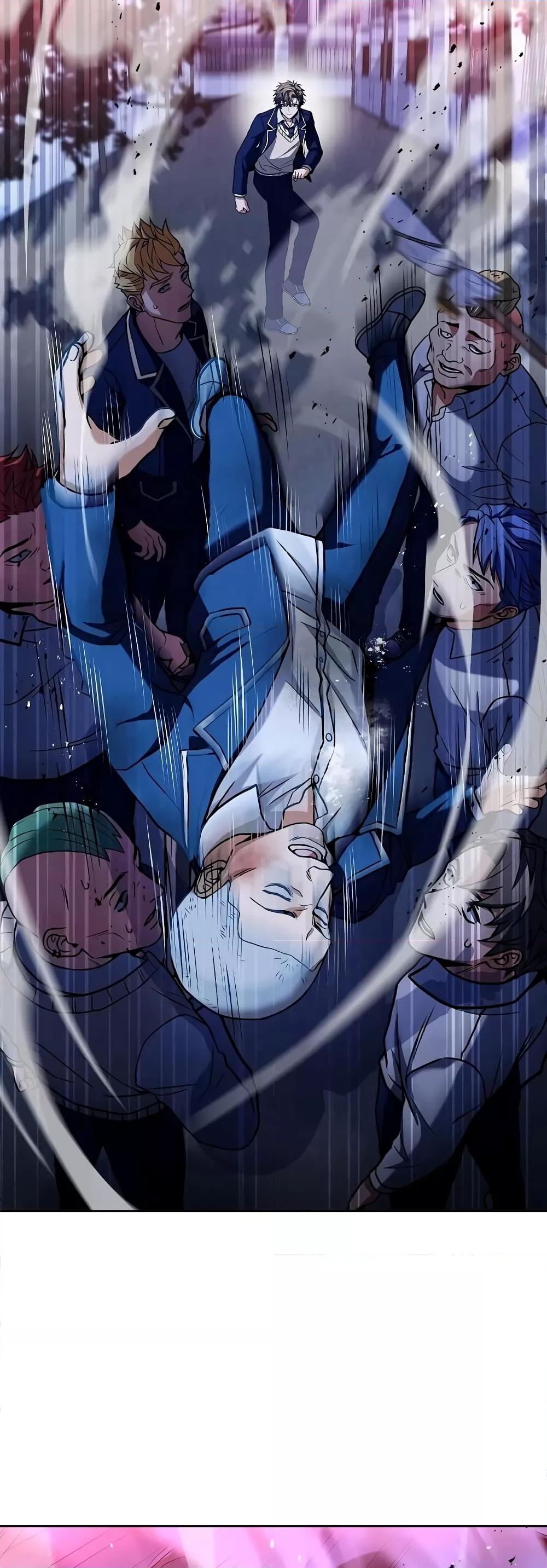 The Constellations Are My Disciples ตอนที่ 9 หน้า 5