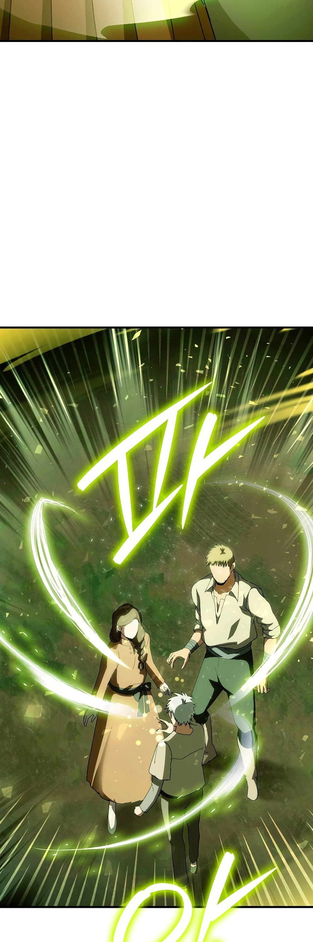 To Hell With Being a Saint, I’m a Doctor ตอนที่ 9 หน้า 6