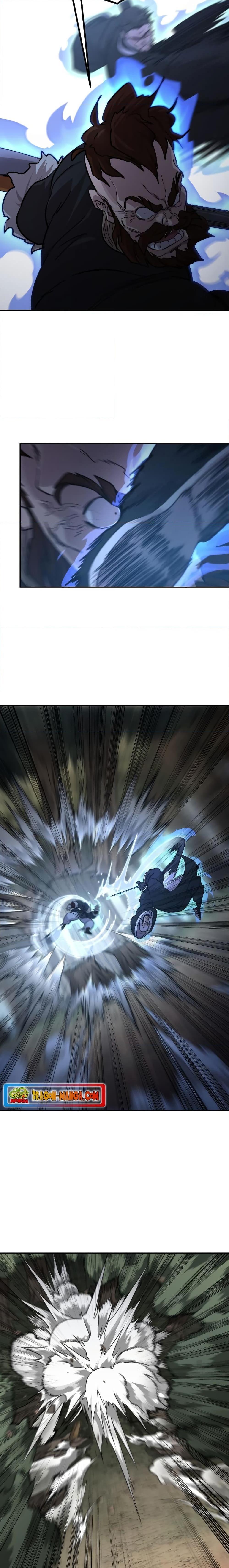 Return of the Flowery Mountain Sect หวนคืนสู่ฮวาซาน ตอนที่ 91 หน้า 4