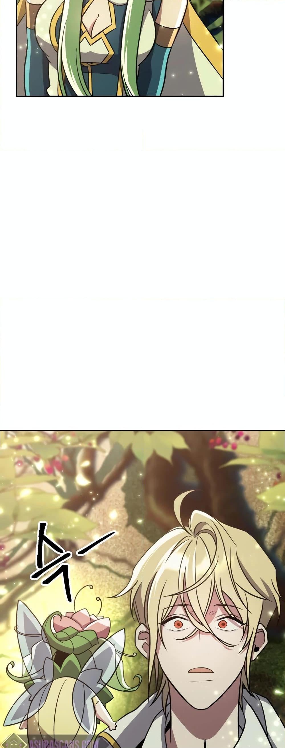 Archmage Transcending Through Regression ตอนที่ 91 หน้า 6