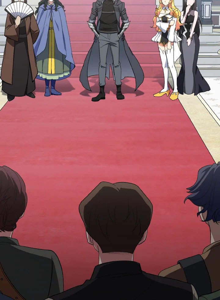 Max Level Player ตอนที่ 92 หน้า 76