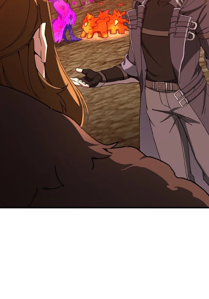 Max Level Player ตอนที่ 92 หน้า 92