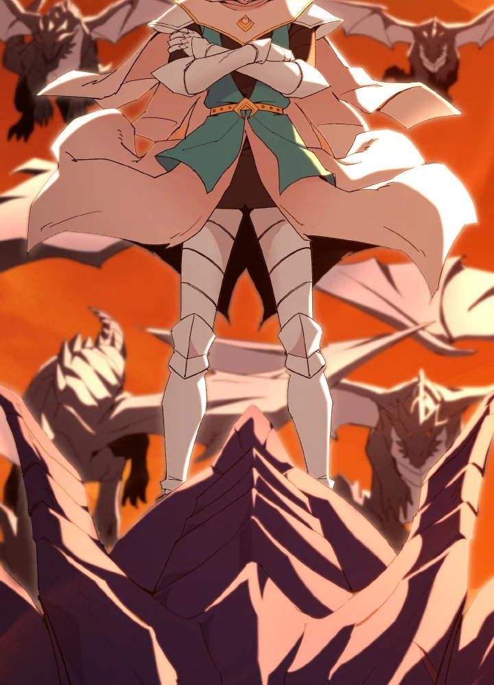 Max Level Player ตอนที่ 92 หน้า 128