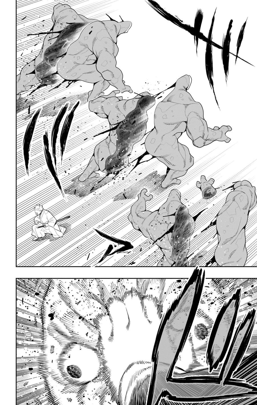 Mato Seihei no Slave ตอนที่ 92 หน้า 20