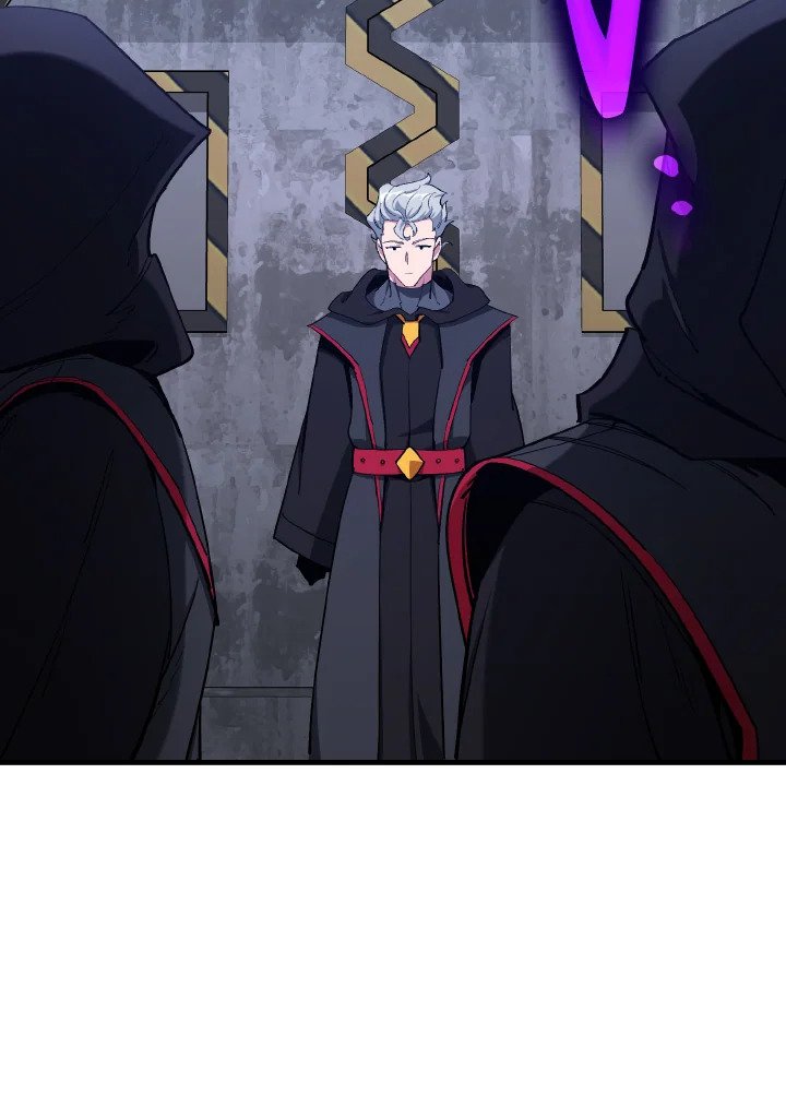 Max Level Player ตอนที่ 94 หน้า 32