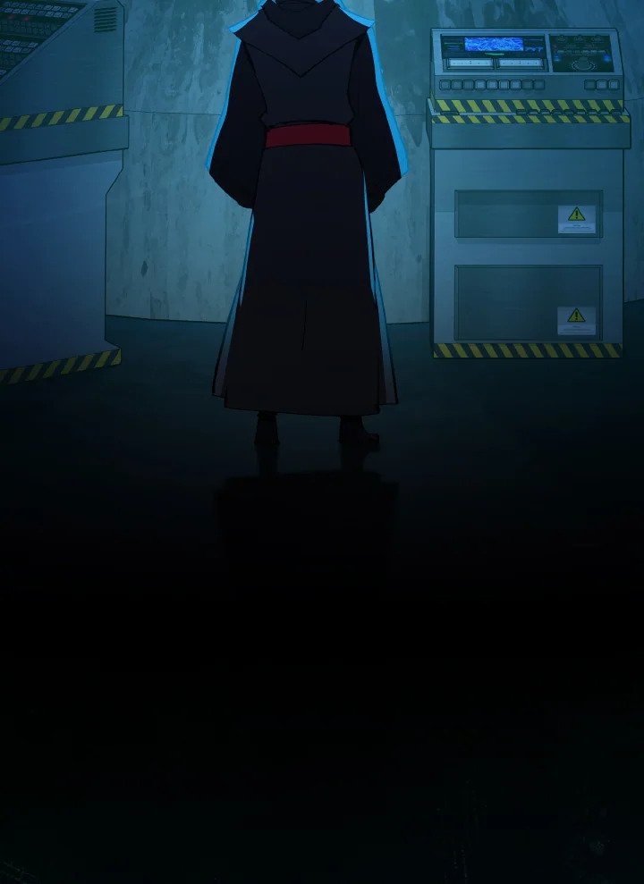 Max Level Player ตอนที่ 94 หน้า 45