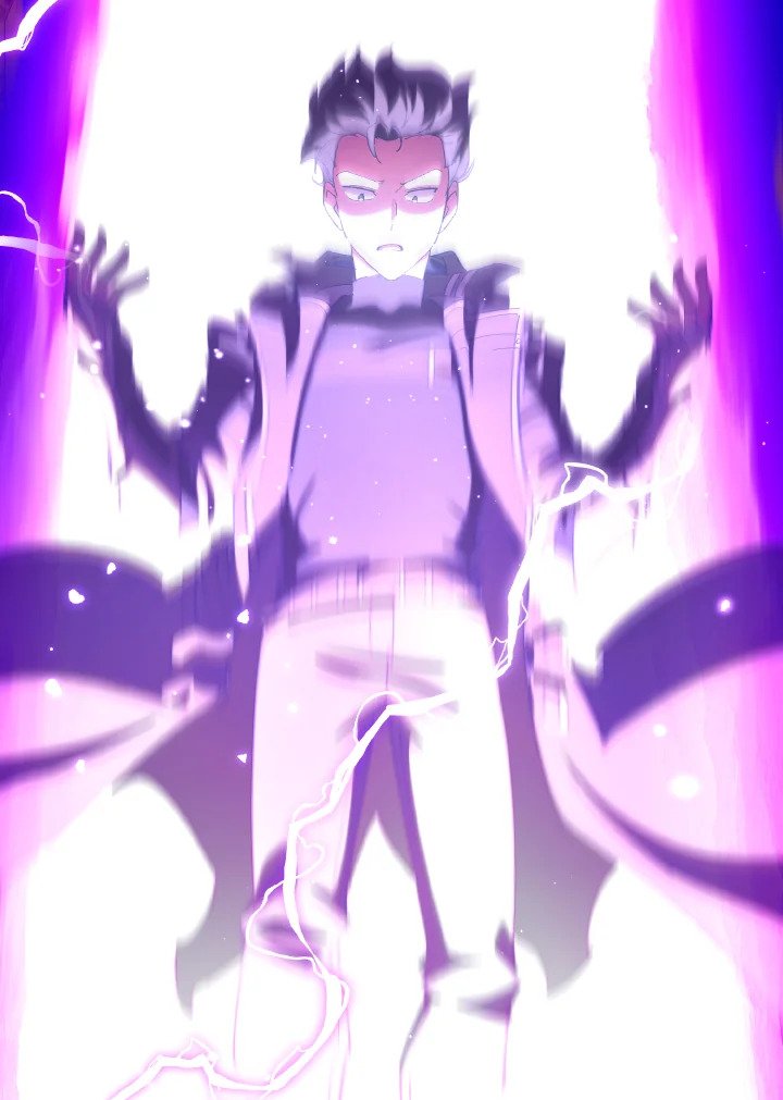 Max Level Player ตอนที่ 94 หน้า 69