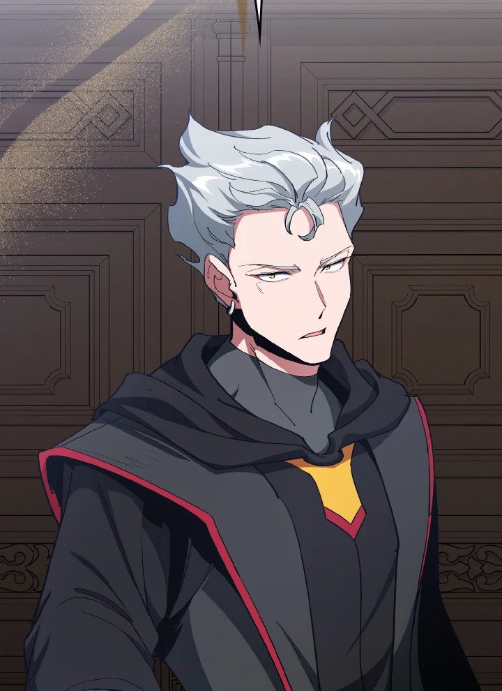 Max Level Player ตอนที่ 94 หน้า 124