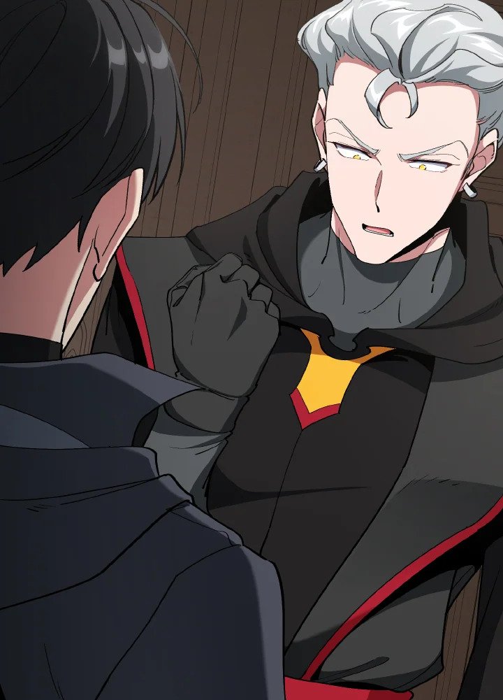 Max Level Player ตอนที่ 95 หน้า 17