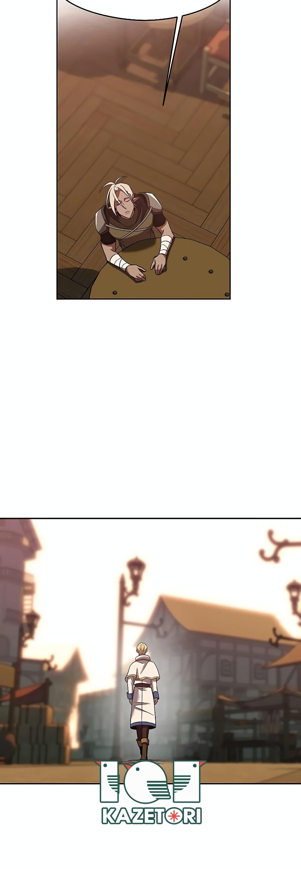 Archmage Transcending Through Regression ตอนที่ 95 หน้า 17