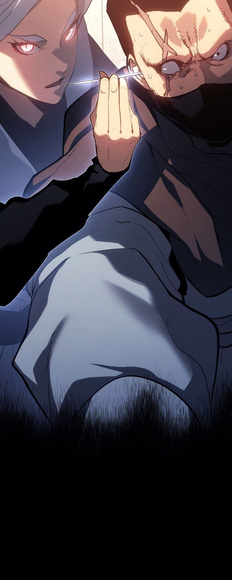 Reaper of the Drifting Moon ตอนที่ 95 หน้า 38