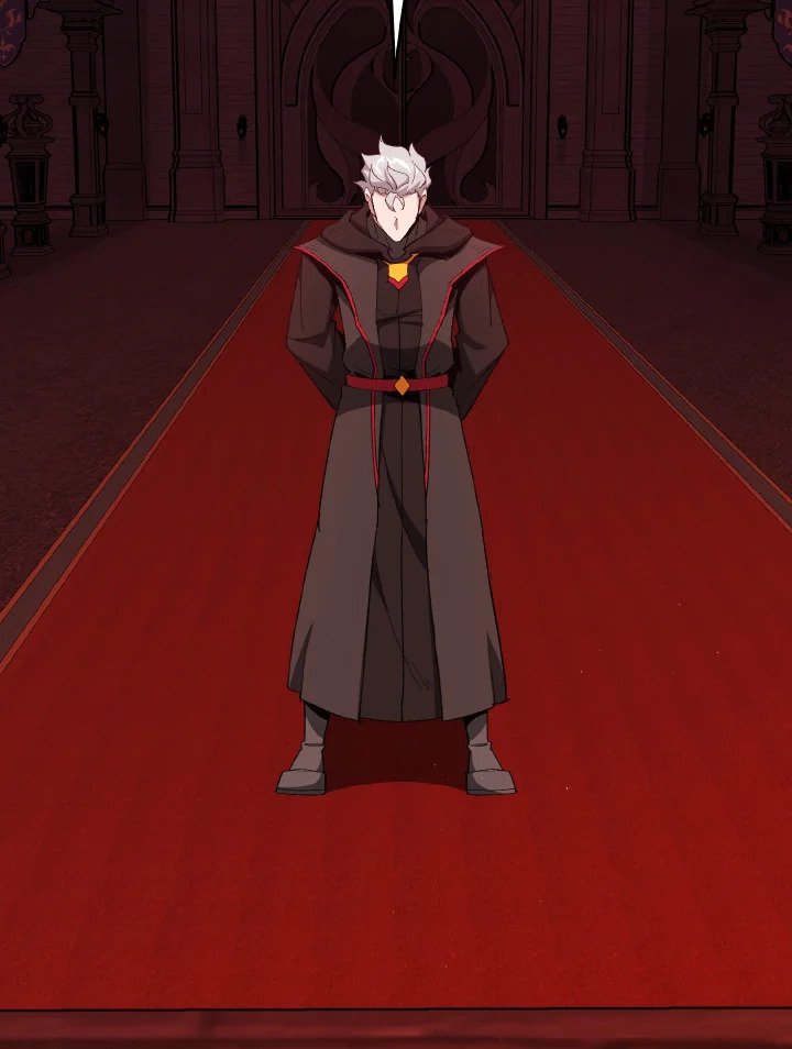 Max Level Player ตอนที่ 96 หน้า 16